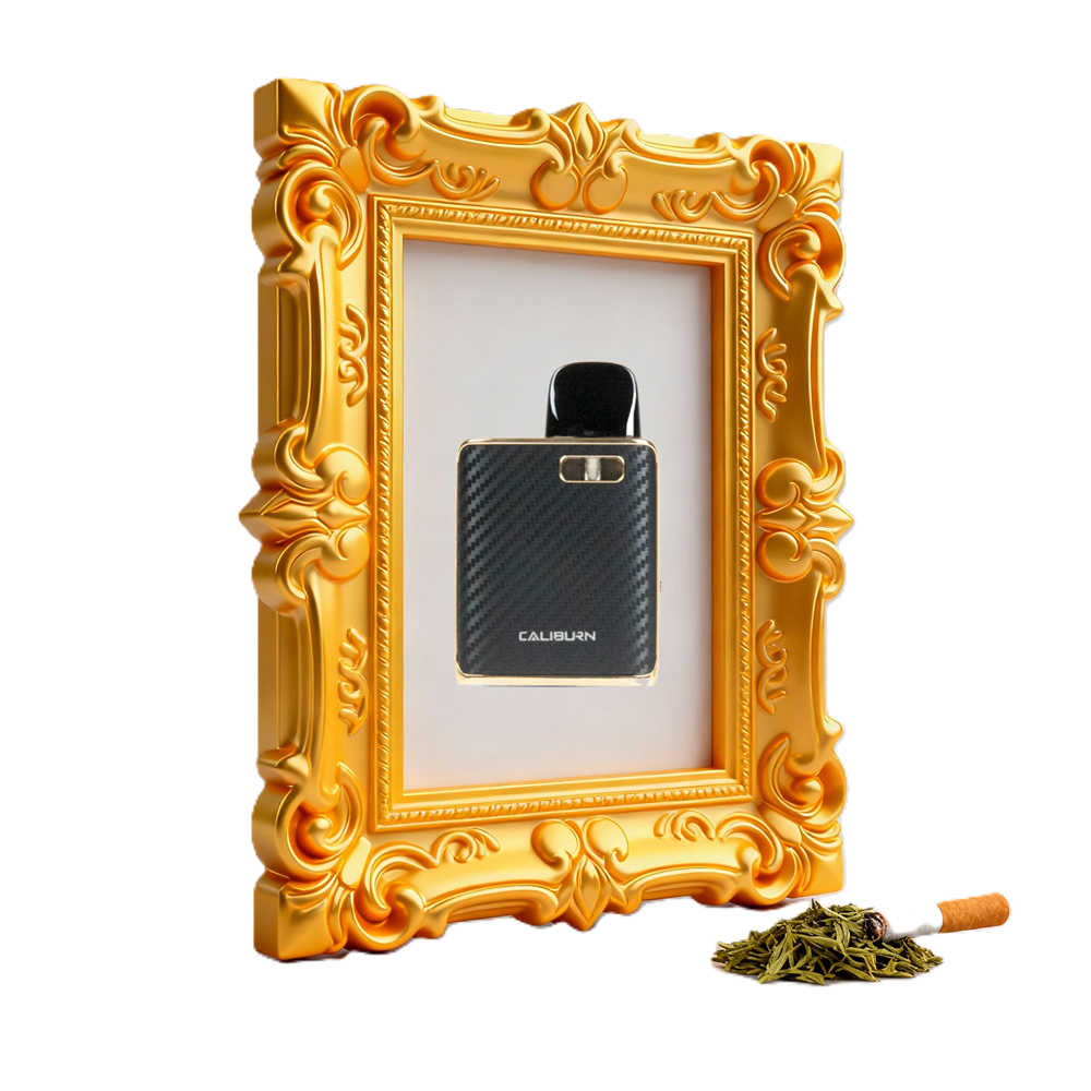 Euphoria H4CBD Cartridge 1ml 97% - Image 2