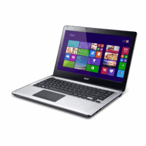 UltraSlim Performance Laptop with 16GB RAM